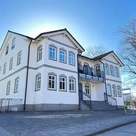 Ich Flieg Auf Usedom 05 公寓 塞巴特黑灵斯多夫