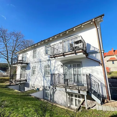 Ich Flieg Auf Usedom 05 公寓 *