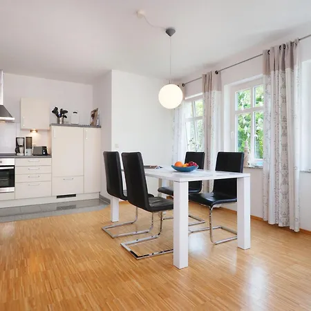 Apartment Ich Flieg Auf Usedom 05