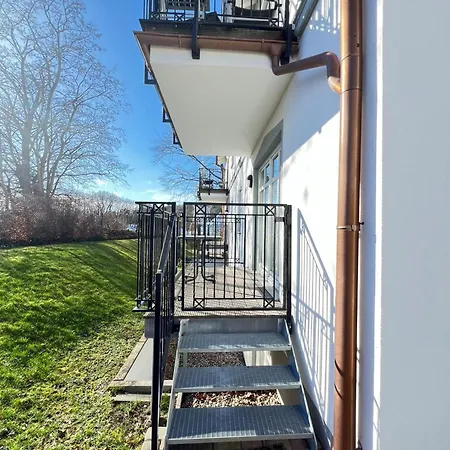 Ich Flieg Auf Usedom 05 塞巴特黑灵斯多夫